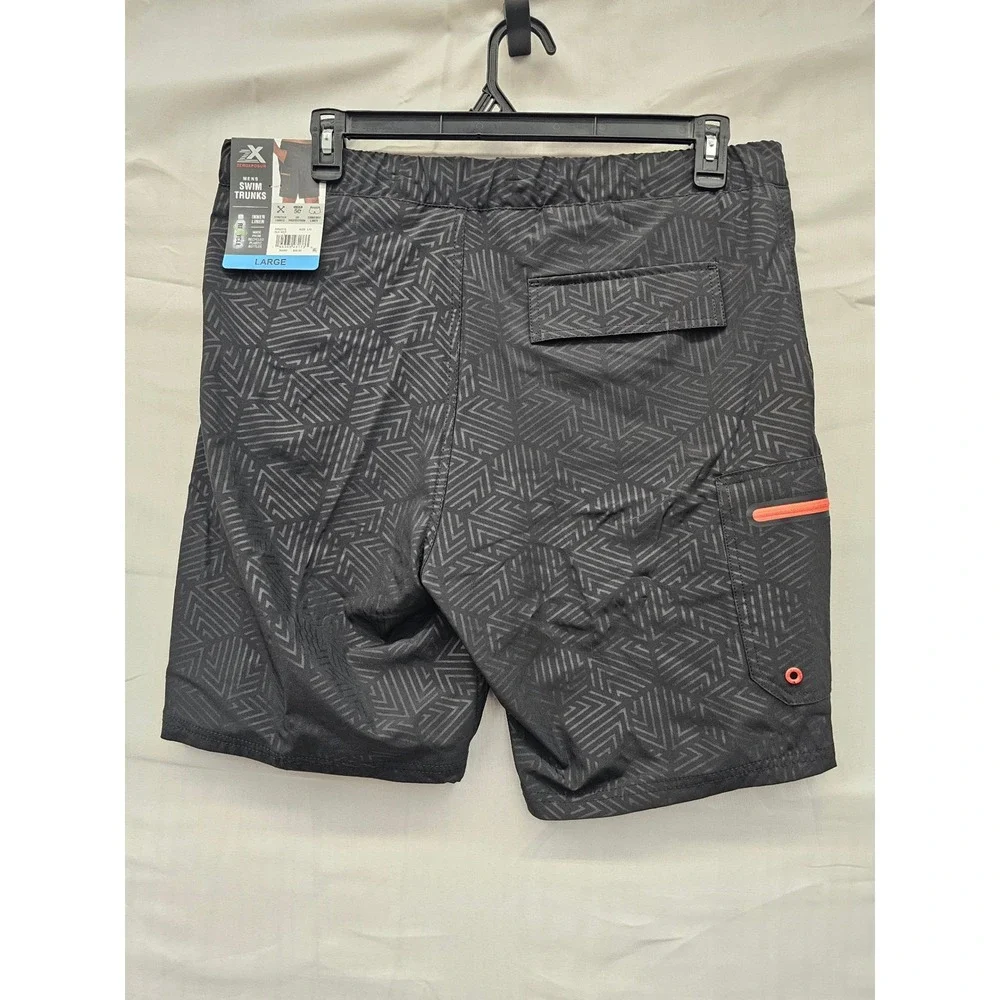 ZeroXposur mens swim